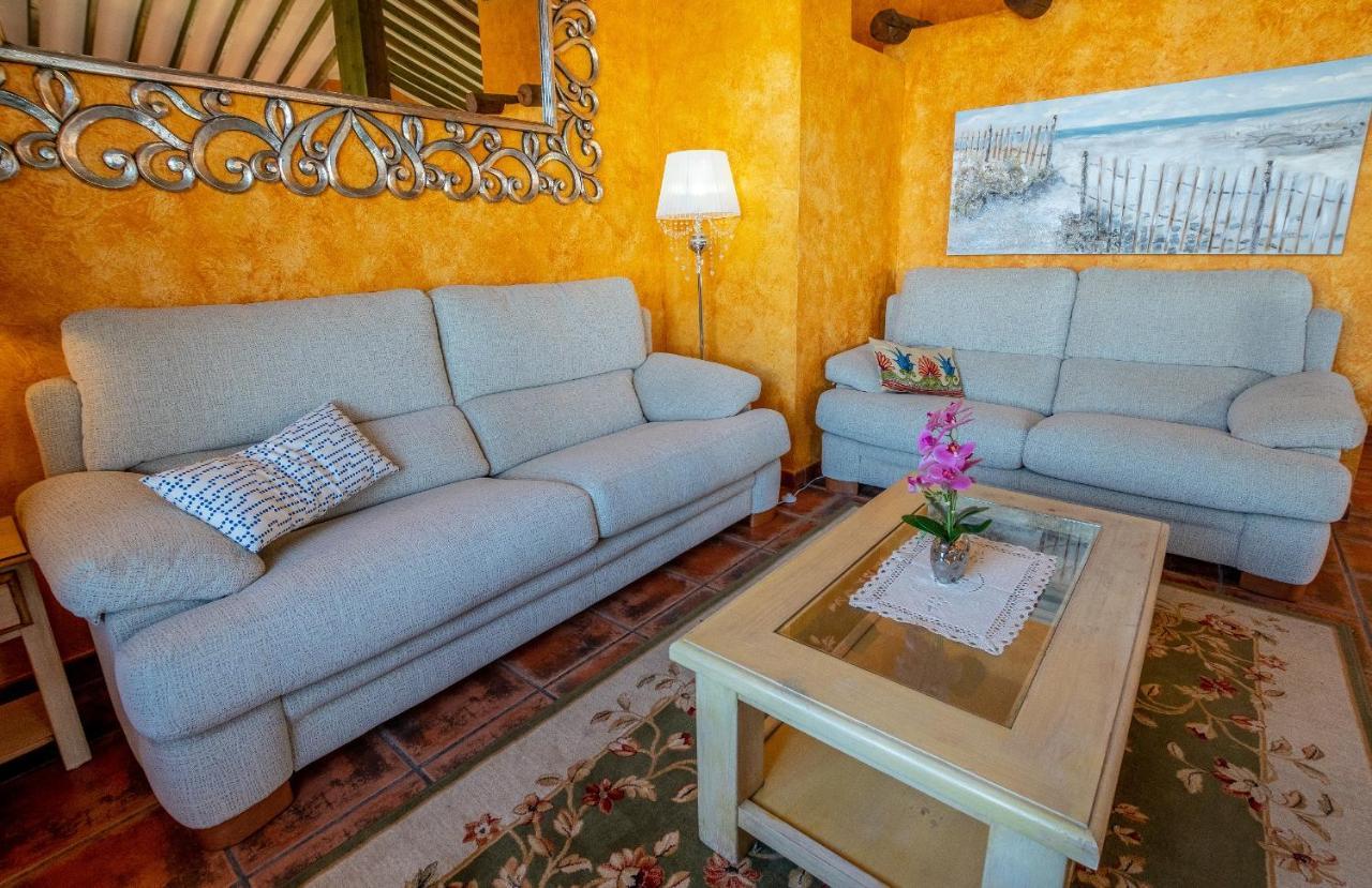 Casa Magma Βίλα Costa Adeje  Εξωτερικό φωτογραφία