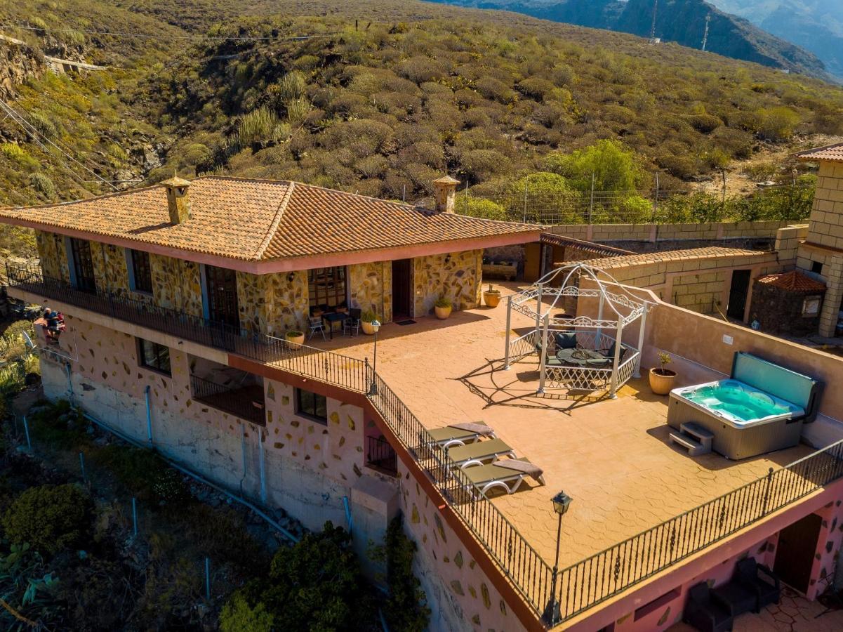 Casa Magma Βίλα Costa Adeje  Εξωτερικό φωτογραφία