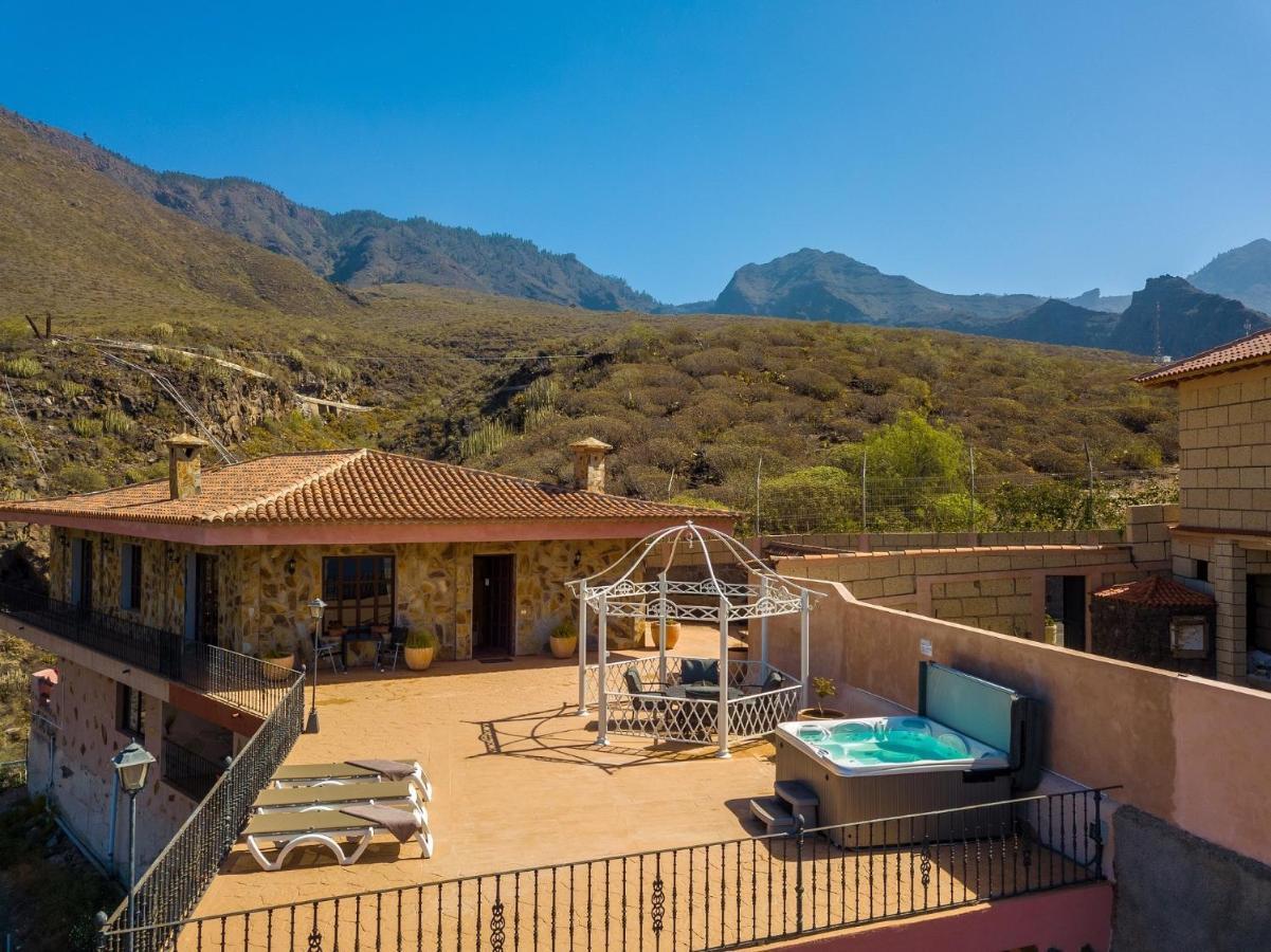 Casa Magma Βίλα Costa Adeje  Εξωτερικό φωτογραφία