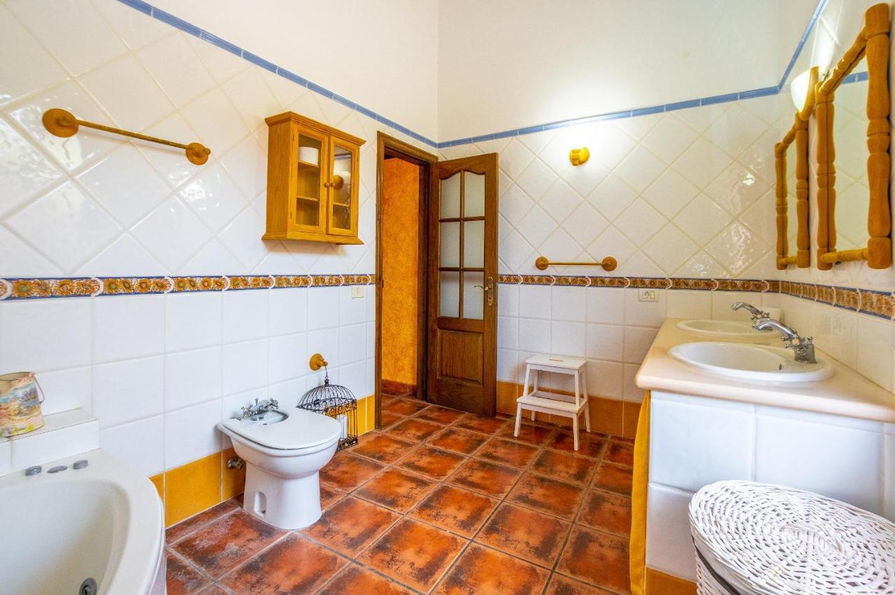 Casa Magma Βίλα Costa Adeje  Εξωτερικό φωτογραφία