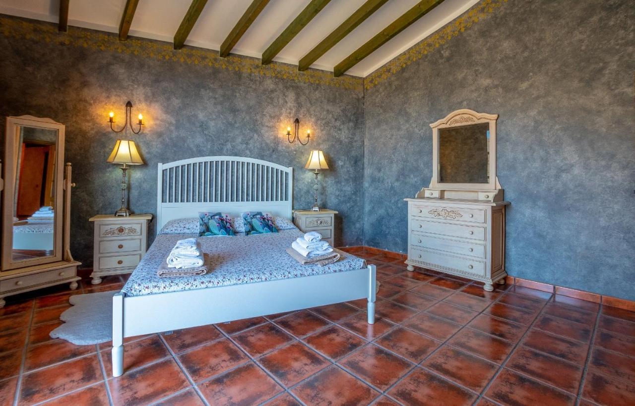 Casa Magma Βίλα Costa Adeje  Εξωτερικό φωτογραφία