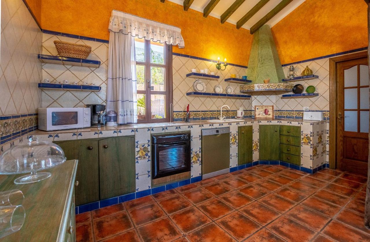 Casa Magma Βίλα Costa Adeje  Εξωτερικό φωτογραφία