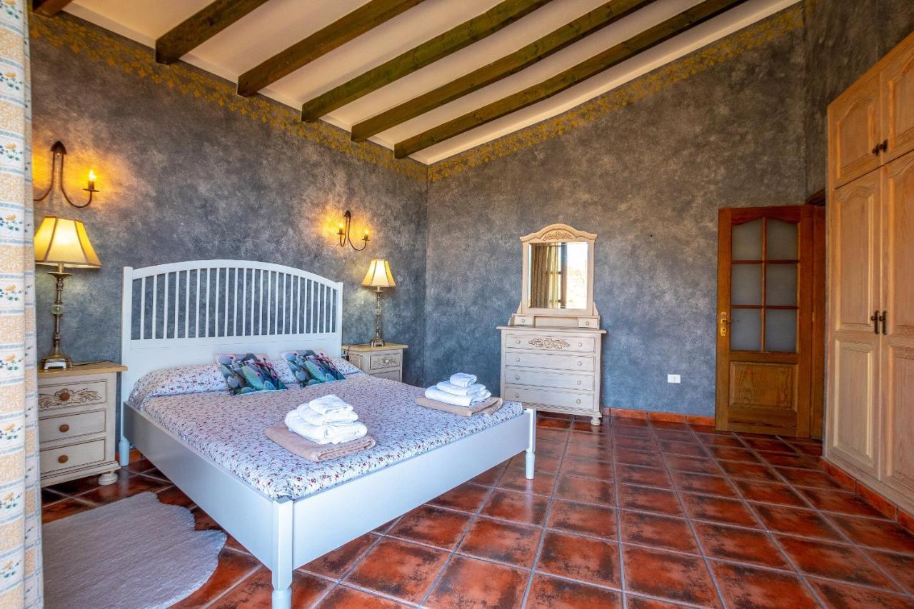 Casa Magma Βίλα Costa Adeje  Εξωτερικό φωτογραφία